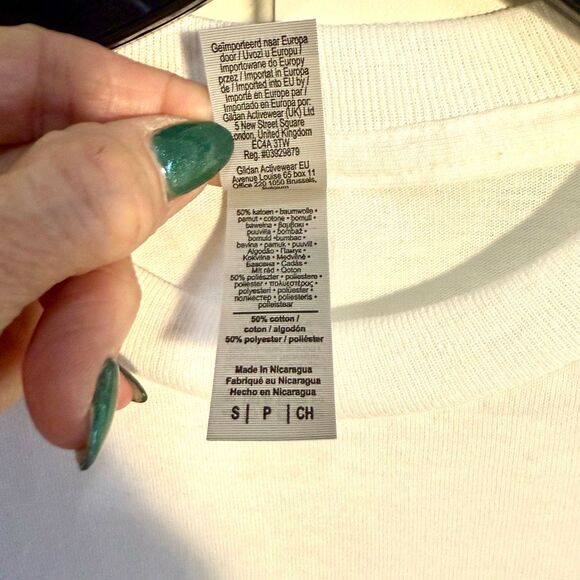 New The Grinch “If I Can't Bring My Dog I'm Not Going" long sleeve t-shirt  Size - Picture 5 of 8